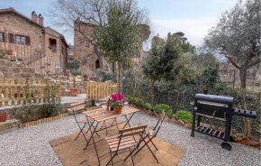 Cozy Apartment In Monticchiello With Wi-Fi